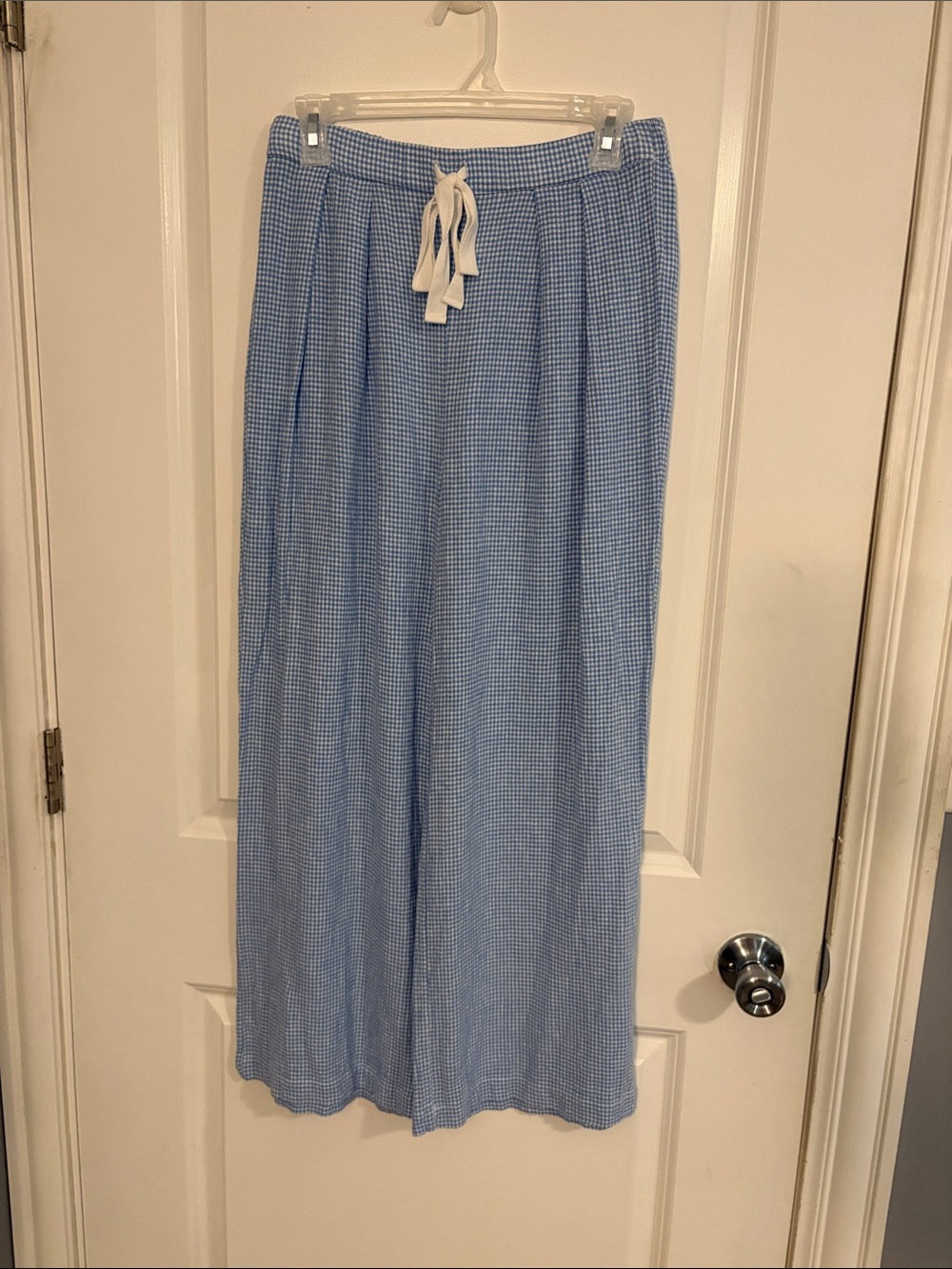Eberjay Linen Blend Relaxed Pant